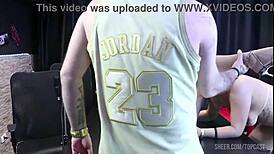 sexy latina housewife monica lima fucked live on camera by old guy