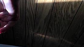 Bbws Fat Ass Takes Anal Fucking into Dripping Wet Pussy Solo