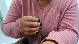 I'm Secretly Cheating With Stepsons Huge Cock In Taboo BBW Sessions