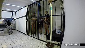 asia mina ami caught with her tits out on florida beaches