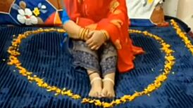 seductive indian stepsis tempts stepbro into hardcore pounding her tight spots