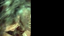 Birthday Milf Moans From Pussy Licking Big Clit 69 Fingering