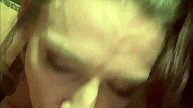 i worked so hard for that cumshot!!