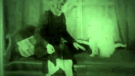 Dark Lantern Entertainment Presents Vintage Retro Collection