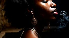 Ever wondered how genesis sins in leather bikini by the pool with huge cocks?