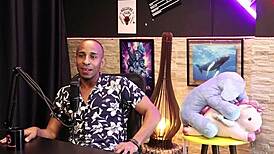 black top enjoys sensual anal after oral in puteiro backstory