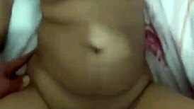 stick your cock in before my boyfriend gets here