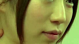momoka sakai's stockings ripped in brutal group bang and oral creampie chaos