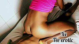 Horny Step Sister Fucks Step Brother In Bra