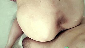 kaori murakami's trimmed pussy drips wet before riding hard cock doggystyle moaning loud