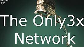 katrin teases with pure deepthroat blowjob and swallows cum quick