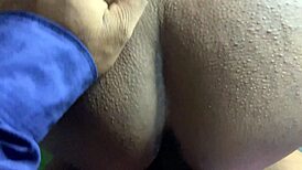 hot indian college girl gettin fingered n fucked so good, squirtin all over in part 2 😩💦