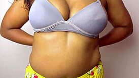 Desi Newlyweds Tease Honeymoon Secrets Intensely