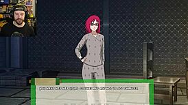 What about Naruto Jikage Rising's forgotten episode 49?