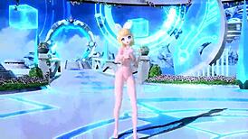 kagamine rin's huge tits and pussy nude mod exposed?