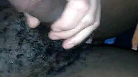 Homemade Latina Slut Delivers Messy Sloppy Toppy Gangbang