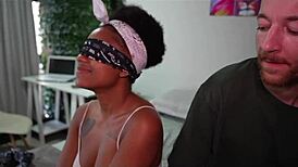 redneck twins go crazy sharing black ebony mistress big ass worship licking anal rough