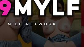 you nerds ready for bully and i to double team this milf mother-in-law creampie style?