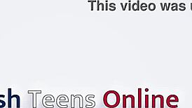 hey victoria greene's hot redhead feet joi has me stroking hard