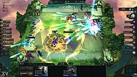 Shemale pounds mexican guy hard in bukake 1v9 gangbang orgy frenzy