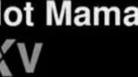 milf bbw with two skinny guys in wild threesome action