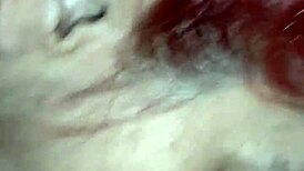Homemade Latina Slut Delivers Messy Sloppy Toppy Gangbang