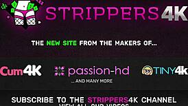 Oiled Petite Latina Slut's Tight Cunt Filled with Creampie Load