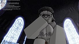 i agreed to carry daddys babies now his monster cock pounds my pregnant ass rough till orgasm