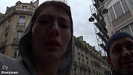 Gabriela Quetzal spreads for big cock doggystyle anal gaping missionary