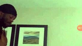 Wife moans loud getting freeuse doggystyle by huge BBC pulling hair wet pussy dripping cheating vibe