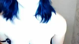 Lucca Ann's intimate Russian webcam secrets revealed