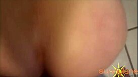 i bang curvy sunny lane's hairy pussy in clinic doggystyle ride