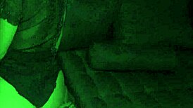 Thief Caught In House Punished With Brutal Anal Doggystyle Cowgirl Gaping By Homeowner POV