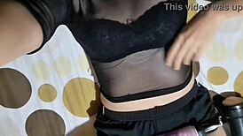 latina sumisa gets fucked to exhaustion real homemade submission ass shaking