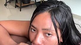 my favorite breakfast is your very hard cock nysdel