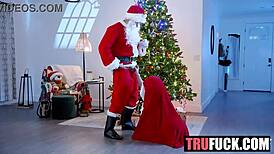 xmas taboo creampie with parker ambrose serena hill richard glaze??