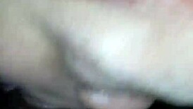 Homemade Latina Slut Delivers Messy Sloppy Toppy Gangbang