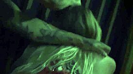 B Gangbang Compilation Ravages Bound Teens First Time