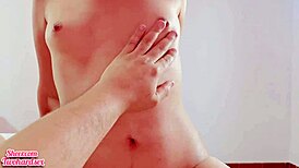 fuck yes my stepsis grinds her wet pussy on top eating me deep!