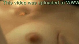 whoa check out this dripping pussy pounded up close with cumshot 💦🔥