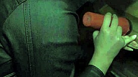 Thief Caught In House Punished With Brutal Anal Doggystyle Cowgirl Gaping By Homeowner POV