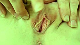 hey watch me finger my pink wet cunt while i moan dirty