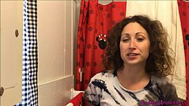 want my warm pee collected just for you to worship goddess style