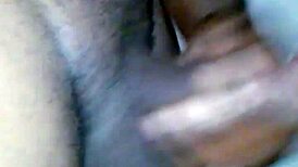 omg that ebony cock fucks my ass rough till i squirt and cum
