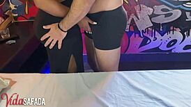wanna see us motel fuck turning my wife into a total cum slut for strangers?
