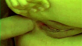 hot blonde teases with shaved pussy on the lawn before riding big cock to orgasm