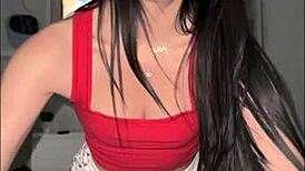 delilah dagger's post-party thrill turns frat fun into wild ride