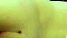 that 19yr old girlfriend drops to knees slurping old friend's cock in sloppy deepthroat blowjob session