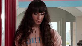 here at trans omega pi you suck my cock before i suck yours