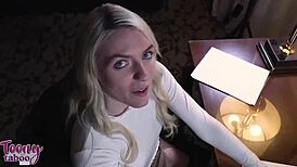 Big pussy